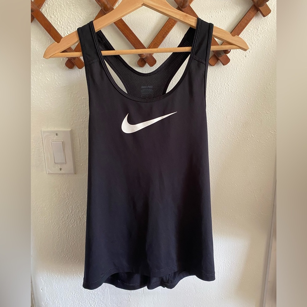 Nike Dri Fit Racerback Tank